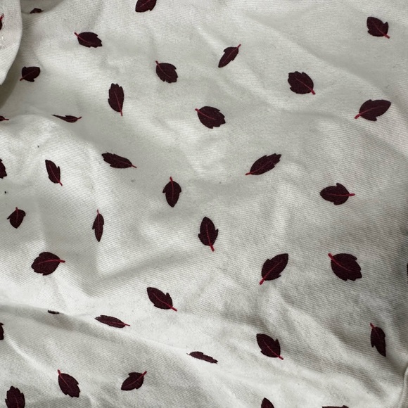 Fall top - Picture 2 of 3